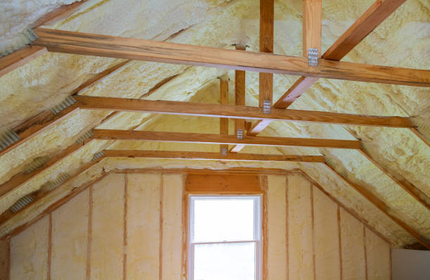 Best Insulation Maintenance and Repair in Lockwood, MO